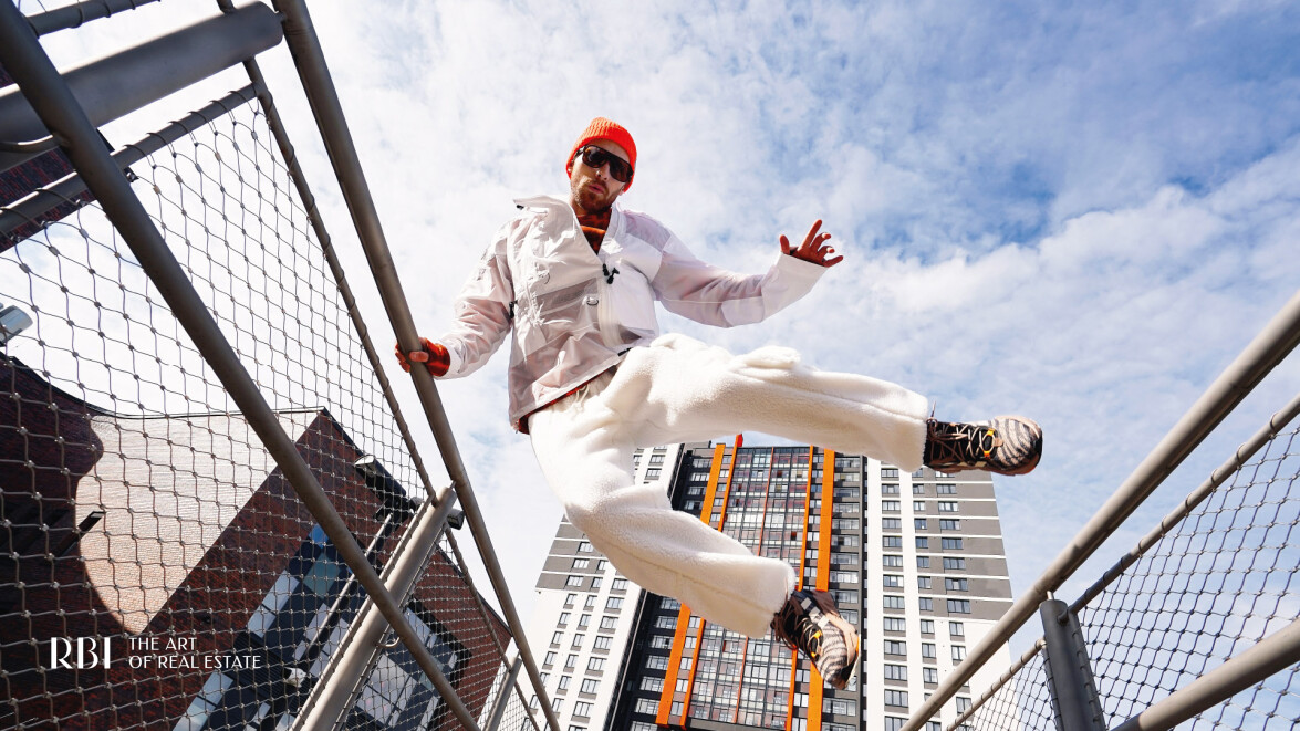 Ultra City 2 - № 4