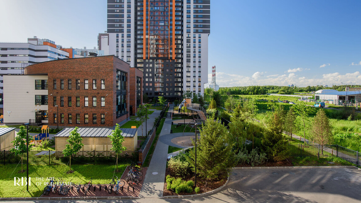 Ultra City 2 - № 3